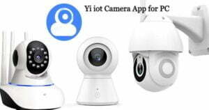 yi iot for pc